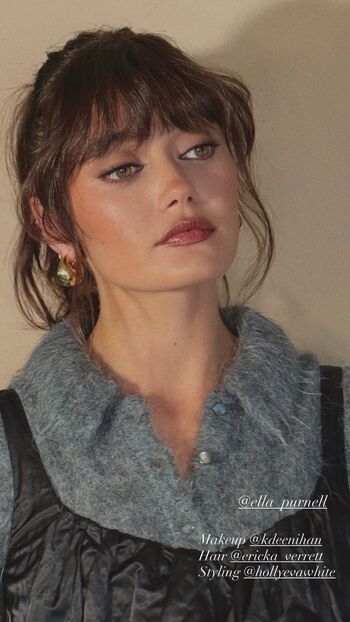 🔥 Ella purnell page leaked private photo uncensored full