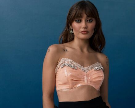 🔥 Ella purnell page leaked private photo uncensored full