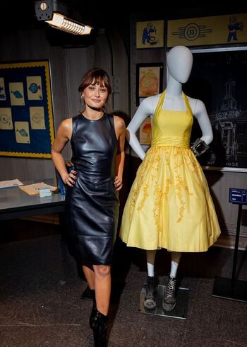 🔥 Ella purnell leaked private photo uncensored full