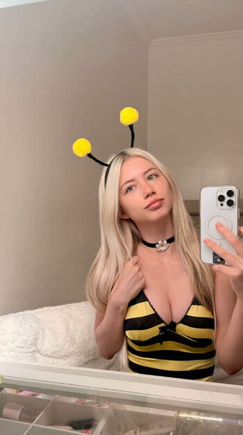 🔥 Ella rose leaked private photo uncensored full
