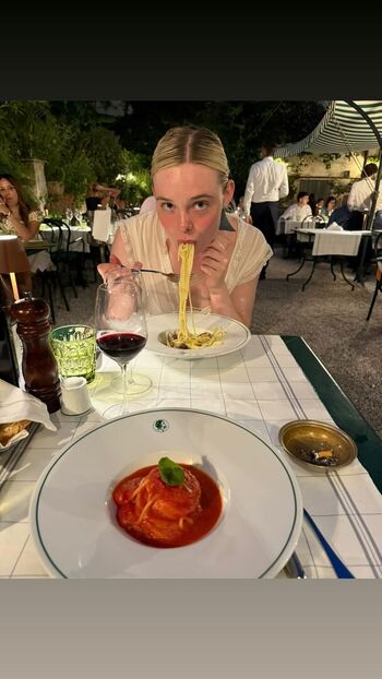 🔥 Elle fanning page leaked private photo uncensored full