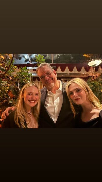 🔥 Elle fanning page leaked private photo uncensored full