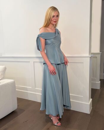 🔥 Elle fanning page leaked private photo uncensored full