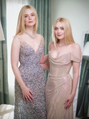 🔥 Elle fanning page leaked private photo uncensored full
