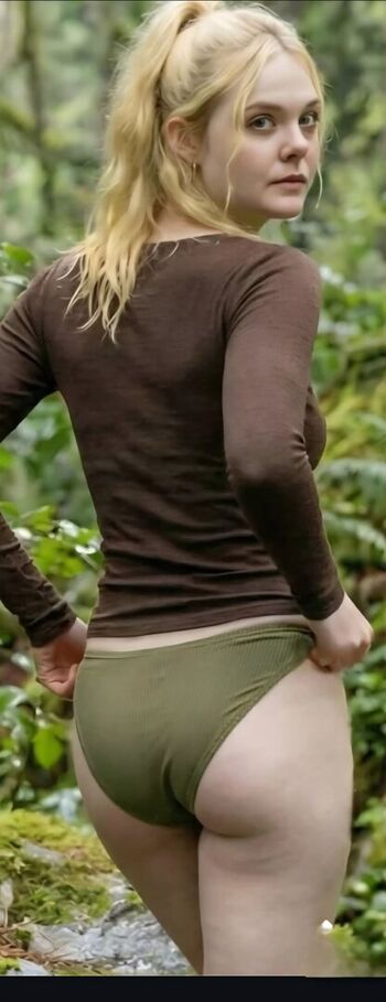 🔥 Elle fanning page leaked private photo uncensored full