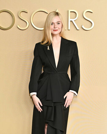 🔥 Elle fanning page leaked private photo uncensored full