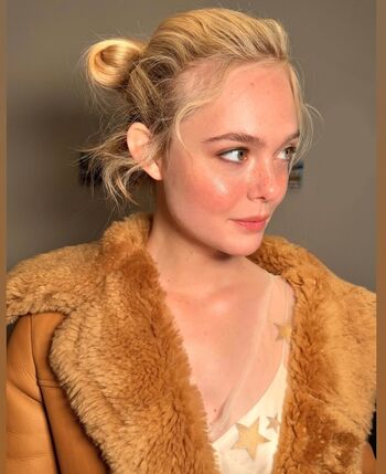 🔥 Elle fanning page leaked private photo uncensored full