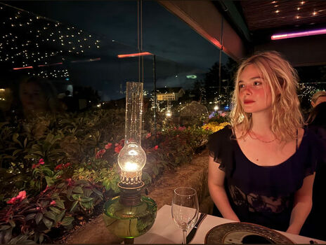 🔥 Elle fanning page leaked private photo uncensored full