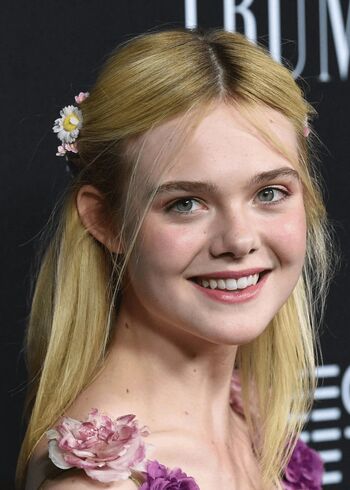 🔥 Elle fanning page leaked private photo uncensored full