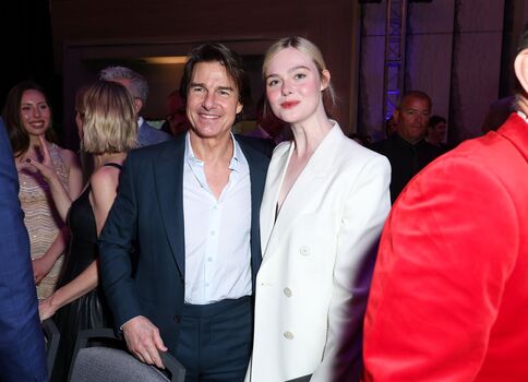 🔥 Elle fanning page leaked private photo uncensored full