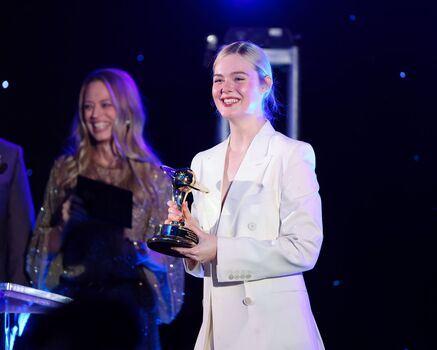 🔥 Elle fanning page leaked private photo uncensored full