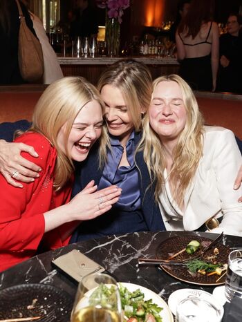 🔥 Elle fanning page leaked private photo uncensored full