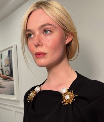 🔥 Elle fanning page leaked private photo uncensored full