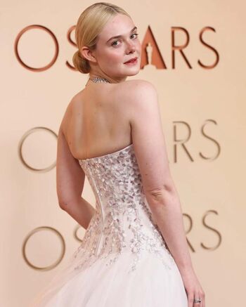 🔥 Elle fanning page leaked private photo uncensored full