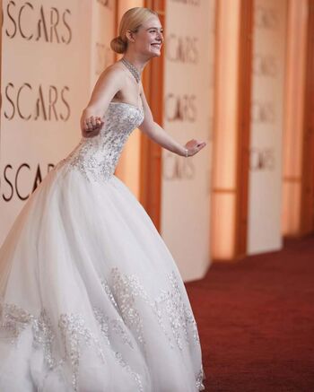 🔥 Elle fanning page leaked private photo uncensored full