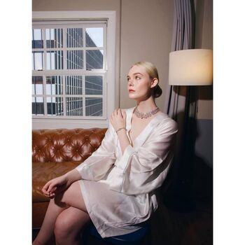 🔥 Elle fanning page leaked private photo uncensored full