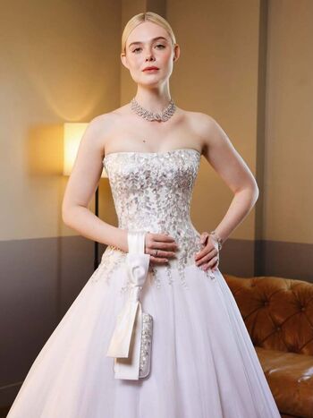 🔥 Elle fanning page leaked private photo uncensored full