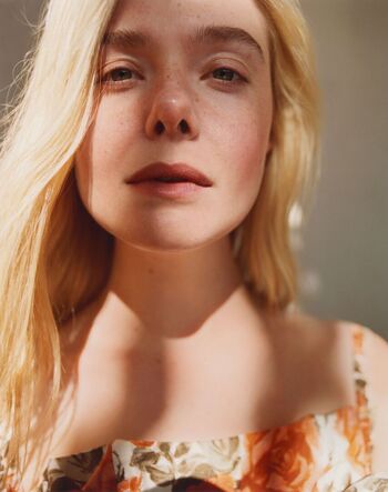 🔥 Elle fanning page leaked private photo uncensored full