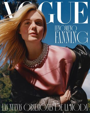 🔥 Elle fanning page leaked private photo uncensored full