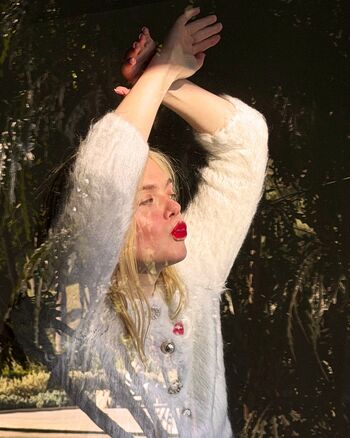 🔥 Elle fanning page leaked private photo uncensored full