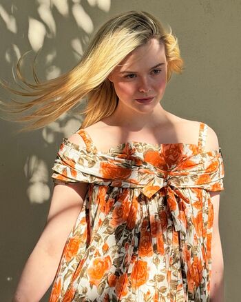 🔥 Elle fanning page leaked private photo uncensored full