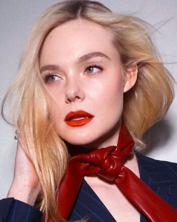 🔥 Elle fanning page leaked private photo uncensored full