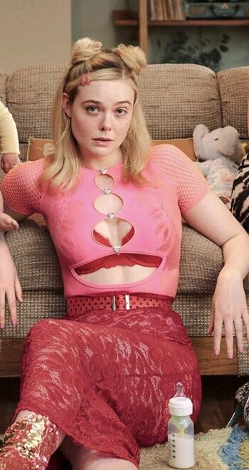🔥 Elle fanning page leaked private photo uncensored full