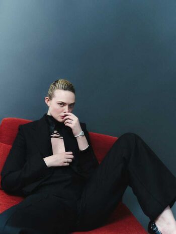 🔥 Elle fanning page leaked private photo uncensored full