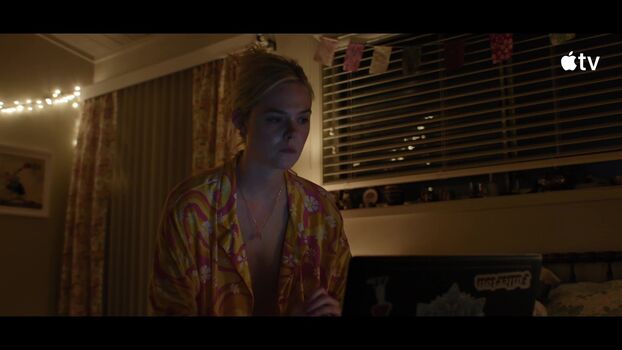 🔥 Elle fanning page leaked private photo uncensored full