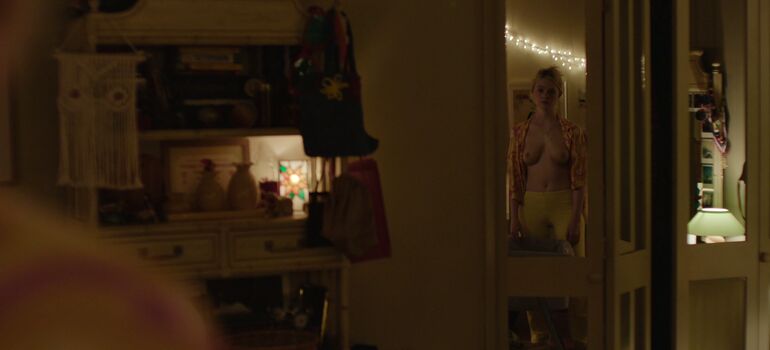 🔥 Elle fanning page leaked private photo uncensored full