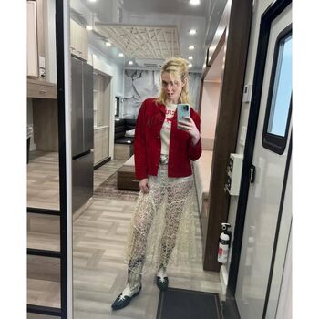 🔥 Elle fanning page leaked private photo uncensored full