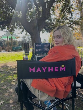 🔥 Elle fanning page leaked private photo uncensored full