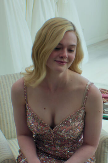 🔥 Elle fanning page leaked private photo uncensored full