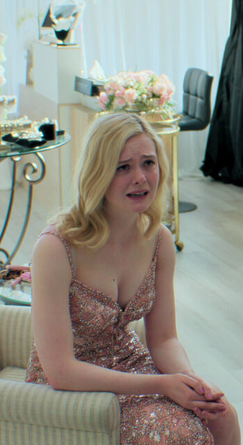 🔥 Elle fanning page leaked private photo uncensored full