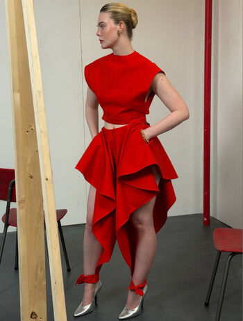 🔥 Elle fanning page leaked private photo uncensored full