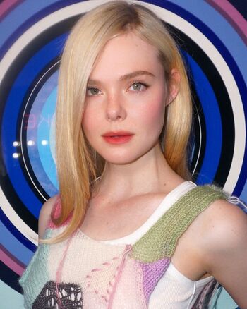 🔥 Elle fanning page leaked private photo uncensored full