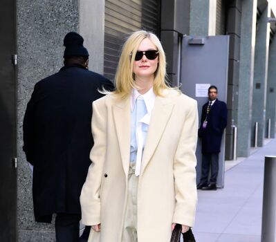 🔥 Elle fanning page leaked private photo uncensored full