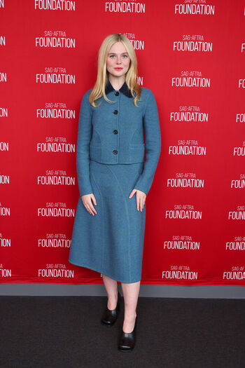 🔥 Elle fanning page leaked private photo uncensored full