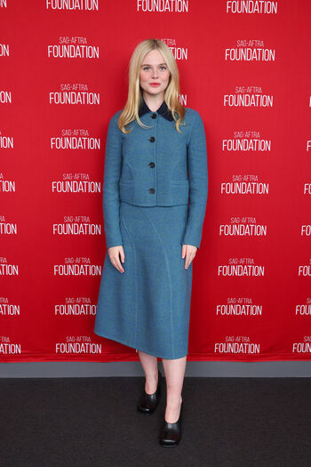 🔥 Elle fanning page leaked private photo uncensored full