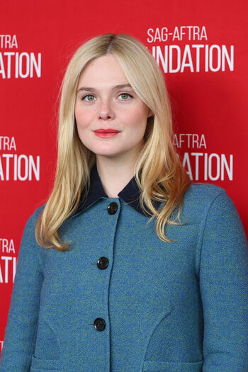 🔥 Elle fanning page leaked private photo uncensored full