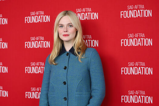 🔥 Elle fanning page leaked private photo uncensored full