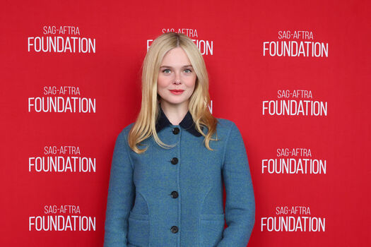 🔥 Elle fanning page leaked private photo uncensored full