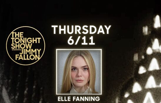 🔥 Elle fanning page leaked private photo uncensored full