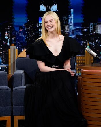 🔥 Elle fanning page leaked private photo uncensored full