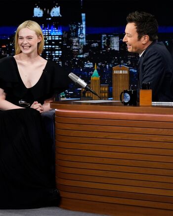 🔥 Elle fanning page leaked private photo uncensored full