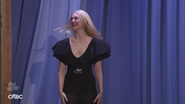 🔥 Elle fanning page leaked private photo uncensored full
