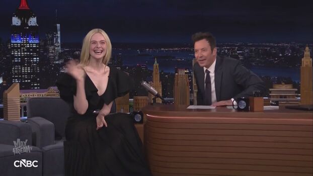 🔥 Elle fanning page leaked private photo uncensored full
