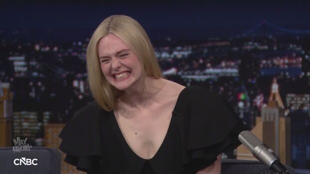 🔥 Elle fanning page leaked private photo uncensored full