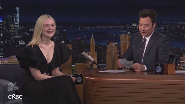 🔥 Elle fanning page leaked private photo uncensored full