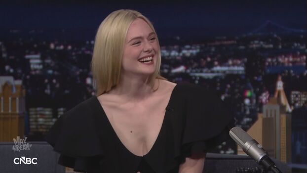 🔥 Elle fanning page leaked private photo uncensored full